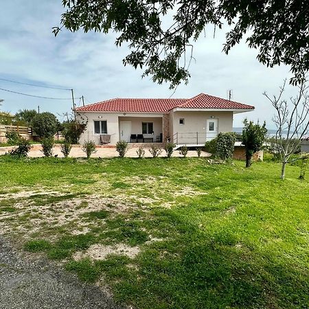 Village Escape: Στην Πρέβεζα Flampoura Buitenkant foto