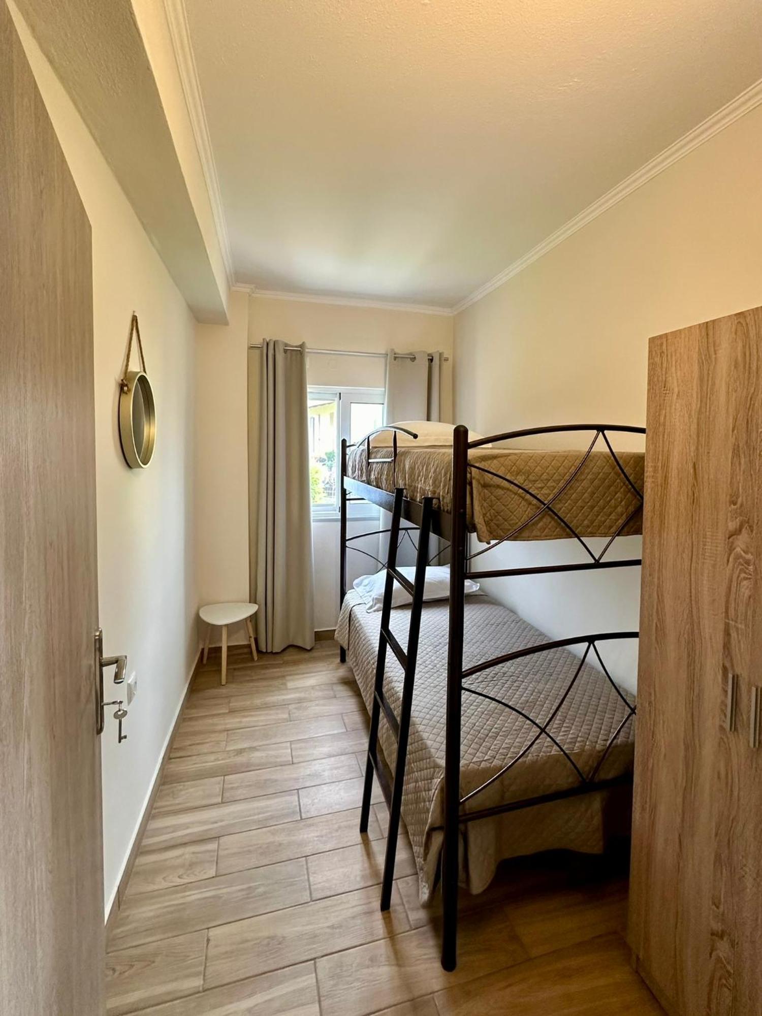 Village Escape: Στην Πρέβεζα Flampoura Buitenkant foto