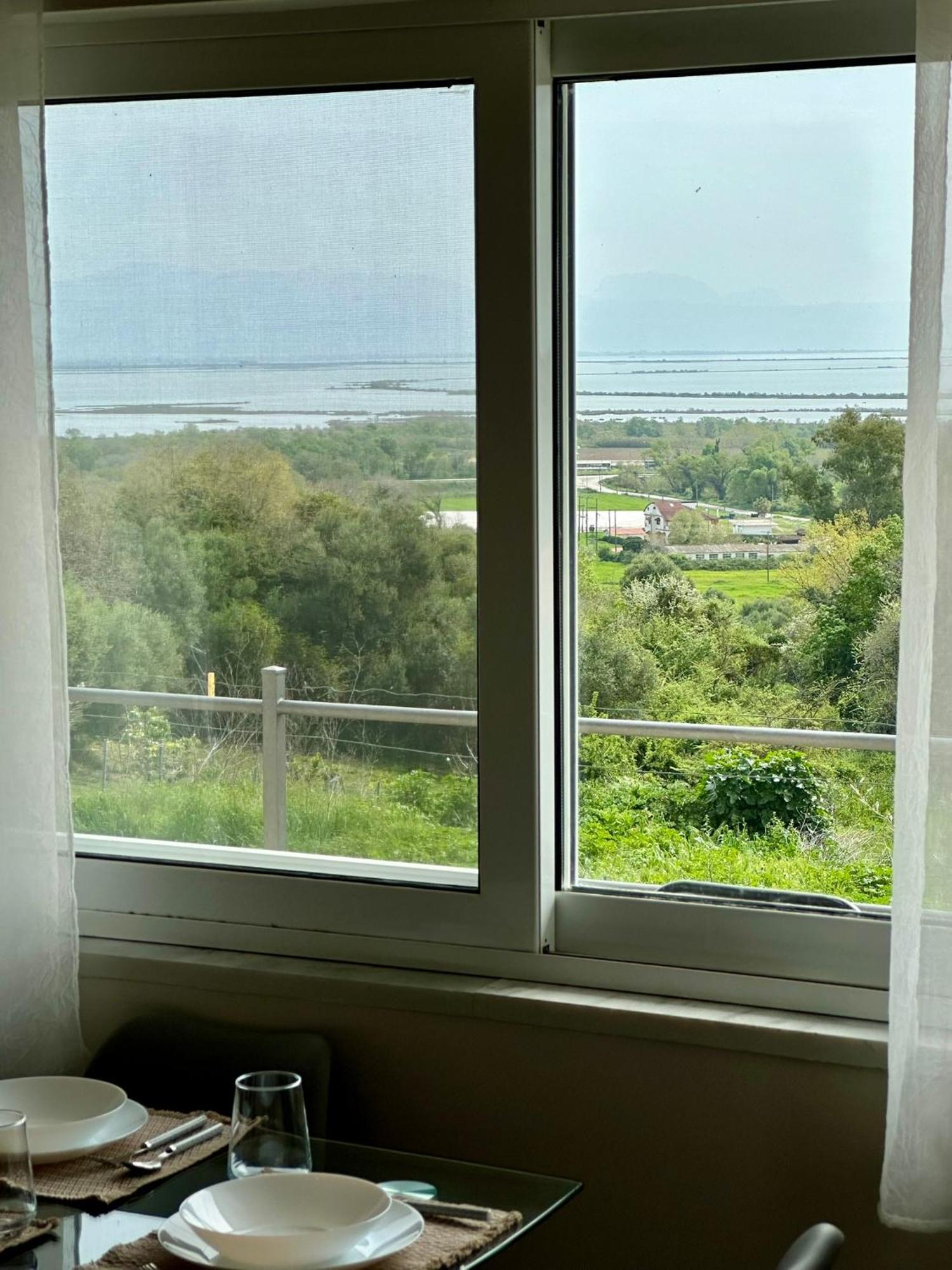 Village Escape: Στην Πρέβεζα Flampoura Buitenkant foto