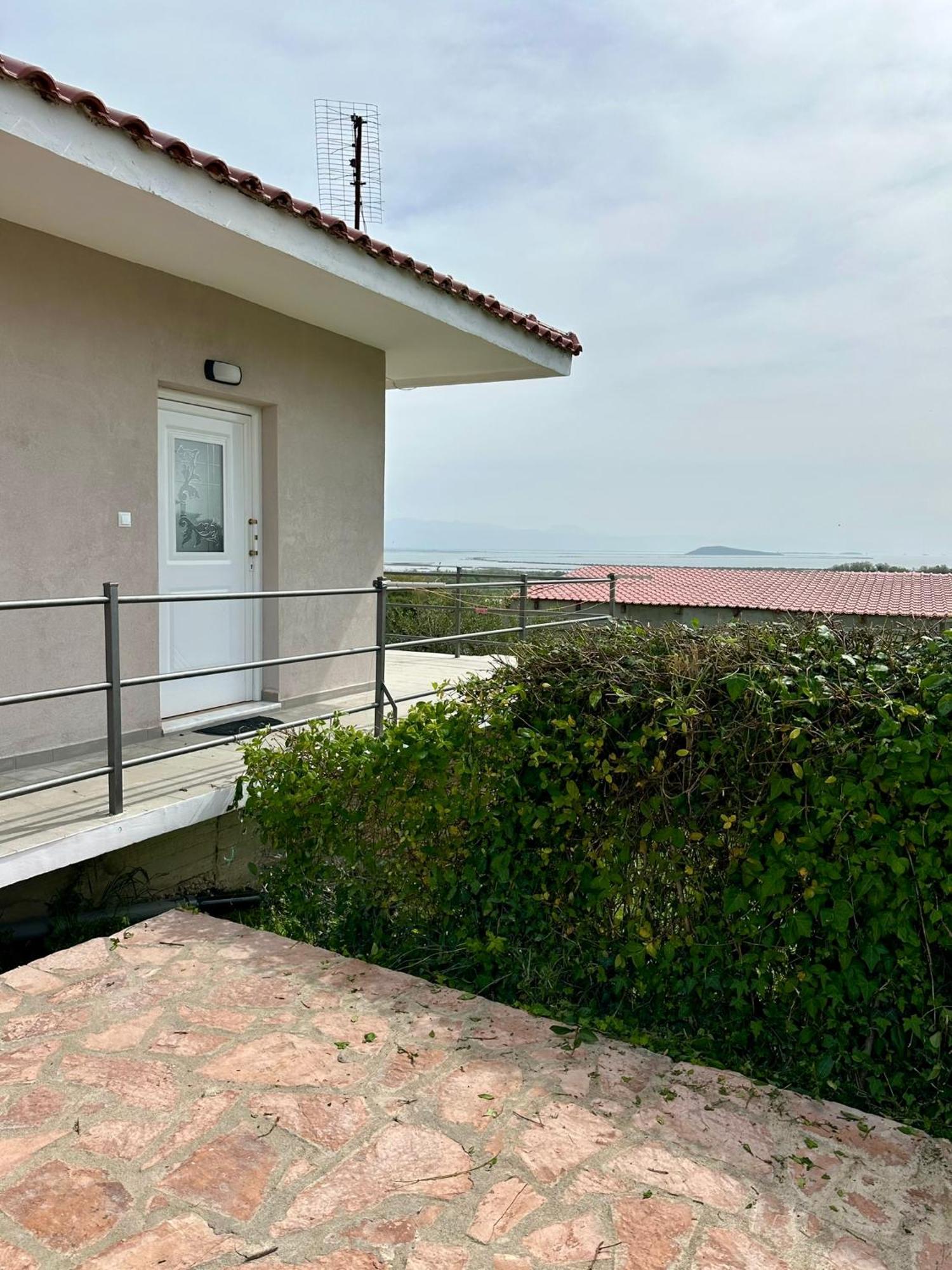 Village Escape: Στην Πρέβεζα Flampoura Buitenkant foto
